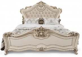 Кровать "Джоконда" (1800*2000) крем в Нытве - nytva.mebel-74.com | фото